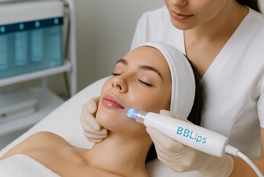 Tratamiento de Bblips – hidratación profunda en Saori