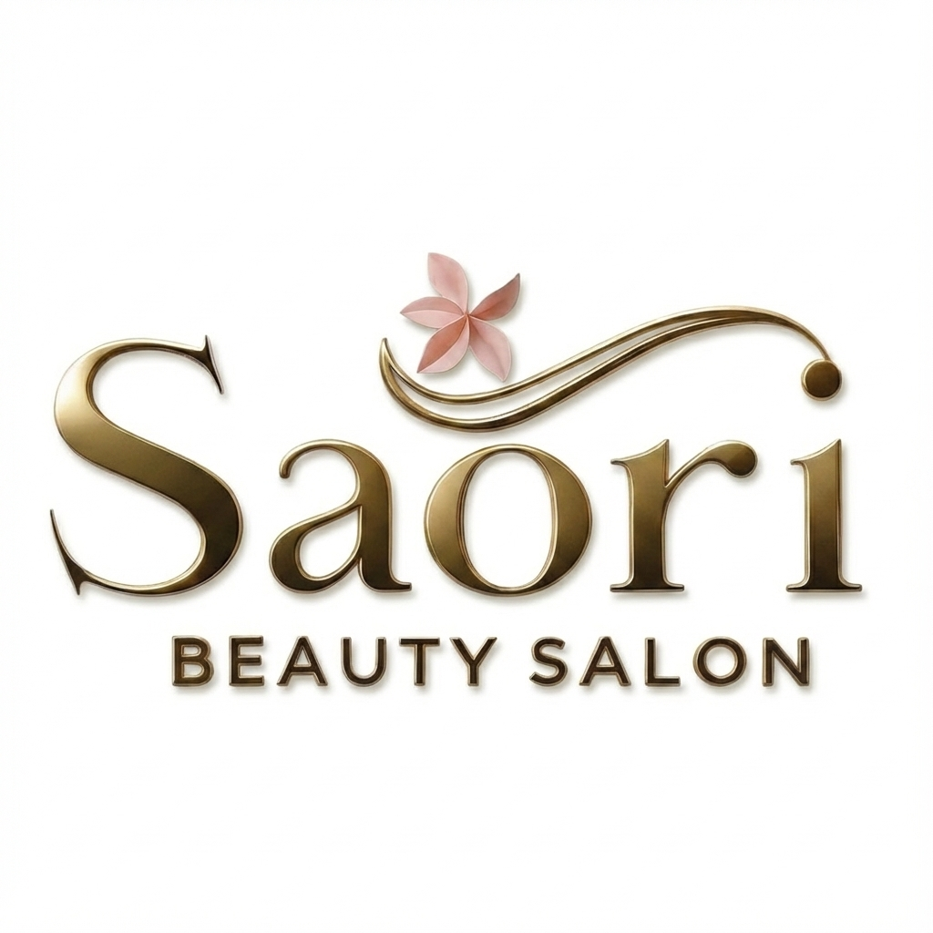 Saori Logo
